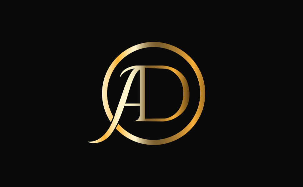 AD logo