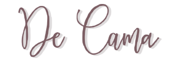 De Cama logo