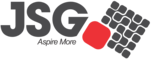 JSG logo