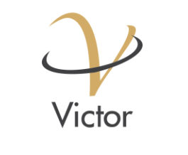 Victor logo