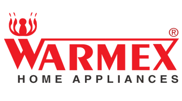 Warmex Home Appliances logo