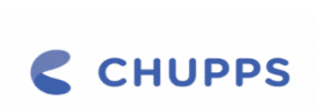 Chupps logo