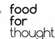 Food For Thought logo