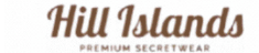 Hill Islands logo