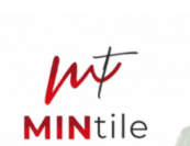 MINtile logo