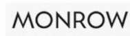 Monrow logo