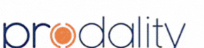 Prodality logo
