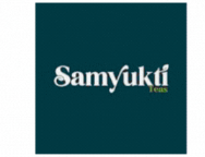 Samyukti logo