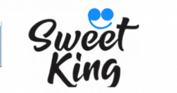 Sweet King logo