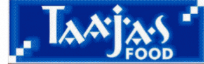 Taajas Food logo