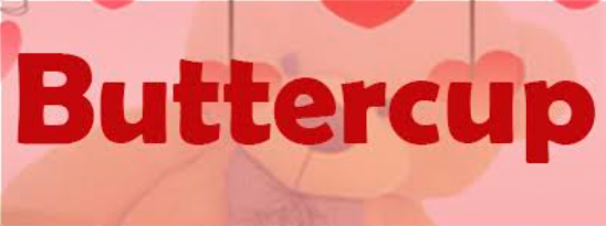 Buttercup logo