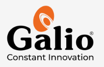 Galio logo