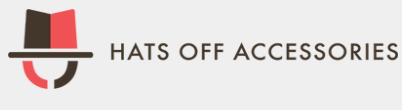 Hats Off Accessories logo