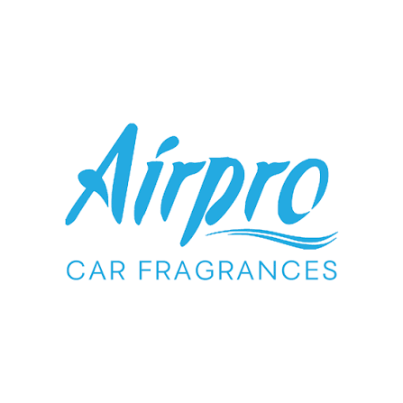 Airpro Car Fragrances logo