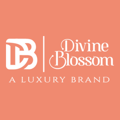 Divine Blossom logo