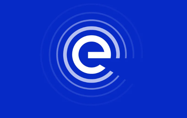 Brand logo