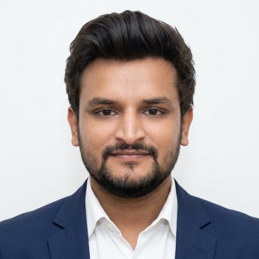 Mithlesh Jaiswal, CEO of Miashi Consultancy